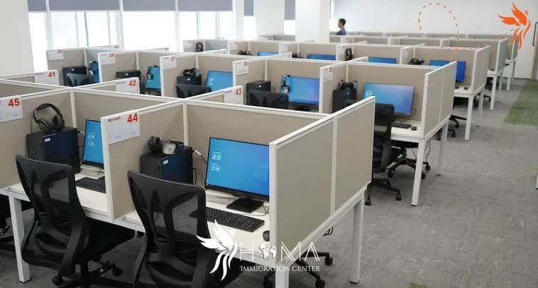 آزمون آیلتس کامپیوتری 2026 آزمون کامپیوتری آیلتس