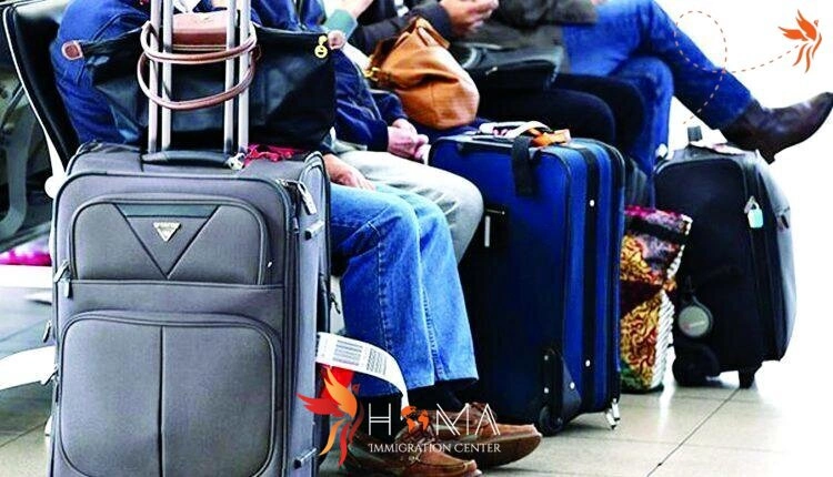 کشورهای بدون ویزا برای ایرانیان